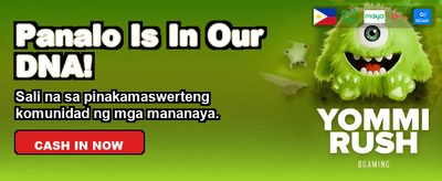 Experience the Best Gaming Fun banner