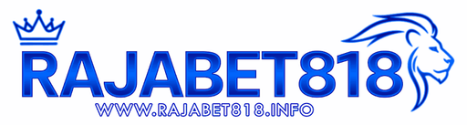 rajabet818com.ph Logo